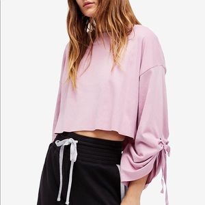 Free People Oversized Sweater